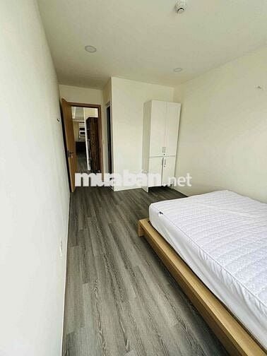 Căn hộ cho thuê. Chung cư Phúc Lộc Thọ