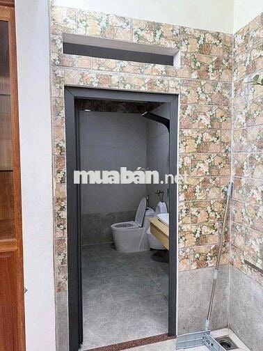 NHÀ FULL NT NỞ HẬU 4PN ST ĐƯỜNG SỐ 59 P14 GÒ VẤP