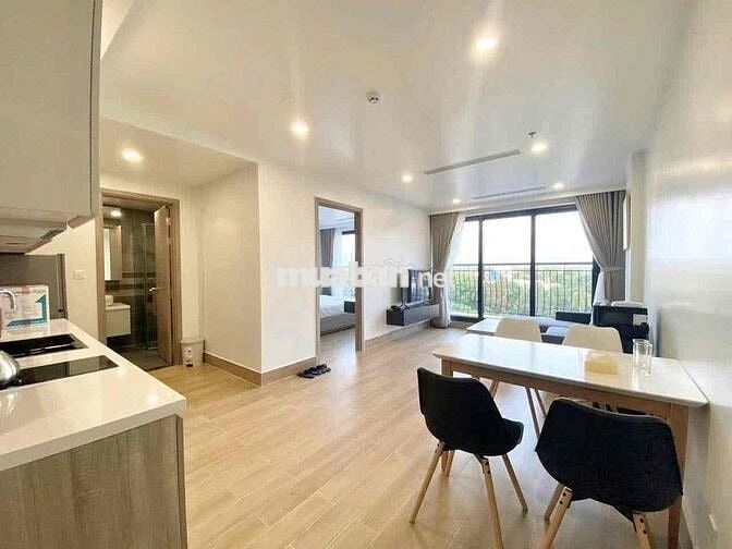 🏡📸CĂN HỘ1PN+1PK_THANG MÁY HẦM XE_ĐÓN NẮNG TÓT_THOÁNG MÁT_FULLNT_60M2🔥🔥