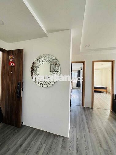 Căn hộ cho thuê. Chung cư Phúc Lộc Thọ