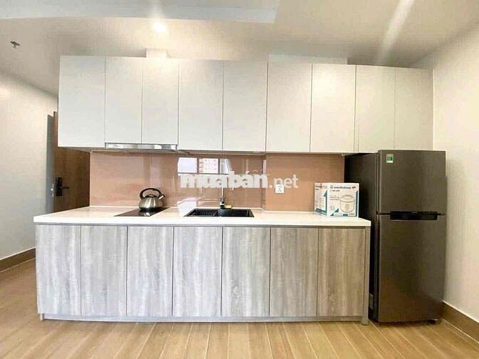 🏡📸CĂN HỘ1PN+1PK_THANG MÁY HẦM XE_ĐÓN NẮNG TÓT_THOÁNG MÁT_FULLNT_60M2🔥🔥