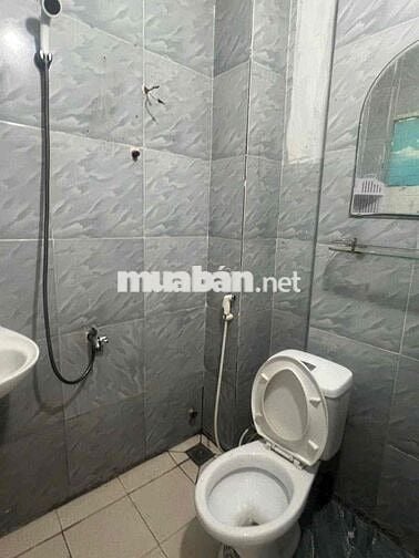 cho thue nhà hẻm xe tải Phan huy ích phường 14 Gò Vấp