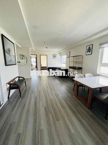 Căn hộ cho thuê. Chung cư Phúc Lộc Thọ