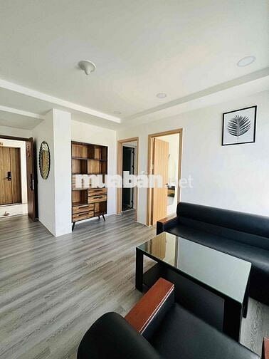 Căn hộ cho thuê. Chung cư Phúc Lộc Thọ