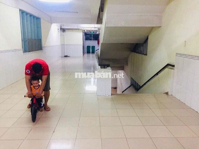 CHO THUÊ NHANH CC 2PN GẦN PHẠM VĂN ĐỒNG THỦ ĐỨC CHỈ 5TR/ THÁNG