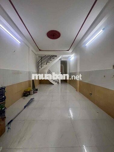 cho thue nhà hẻm xe tải Phan huy ích phường 14 Gò Vấp