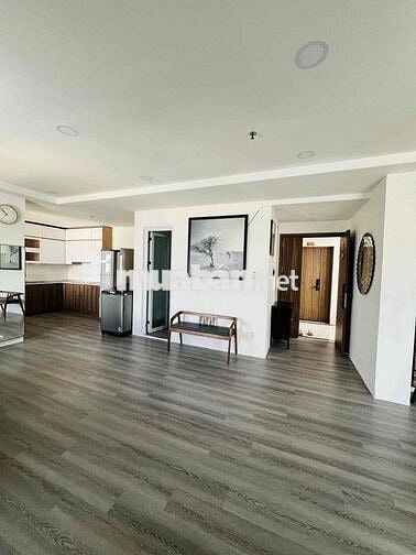 Căn hộ cho thuê. Chung cư Phúc Lộc Thọ