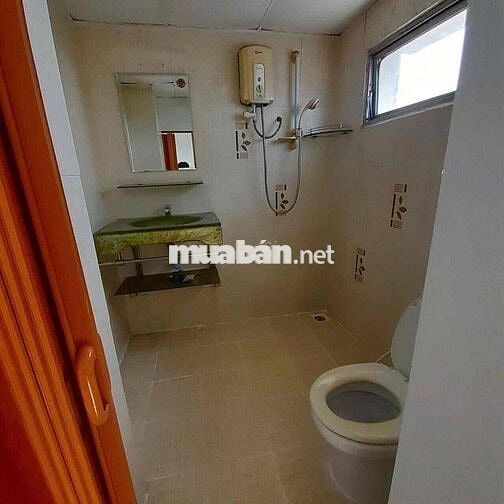 CHO THUÊ NHANH CC 2PN GẦN PHẠM VĂN ĐỒNG THỦ ĐỨC CHỈ 5TR/ THÁNG