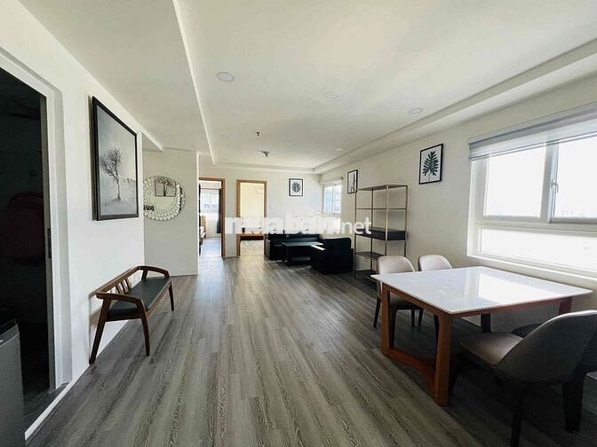 Căn hộ cho thuê. Chung cư Phúc Lộc Thọ