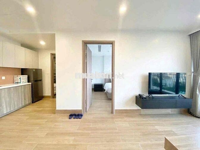 🏡📸CĂN HỘ1PN+1PK_THANG MÁY HẦM XE_ĐÓN NẮNG TÓT_THOÁNG MÁT_FULLNT_60M2🔥🔥