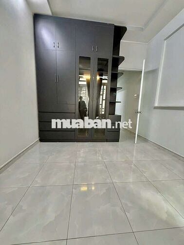 BÁN NHÀ SHR 1 TRỆT+1 LẦU,THỚI AN 13DT56M, ĐÃ HC,KHÔNG LỔI PHTHỦY 4,679