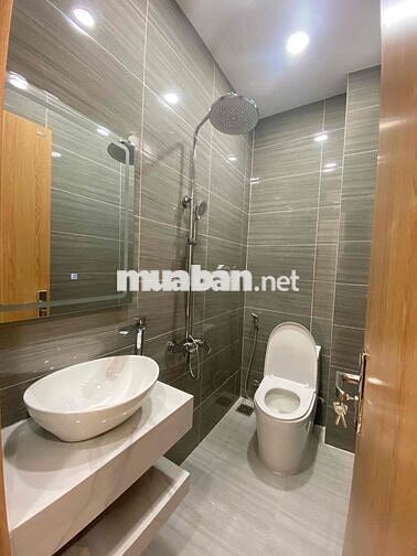 Bán nhà 2 tầng Trường Chinh - 3,5x8 full nội thất, chỉ 3,85T