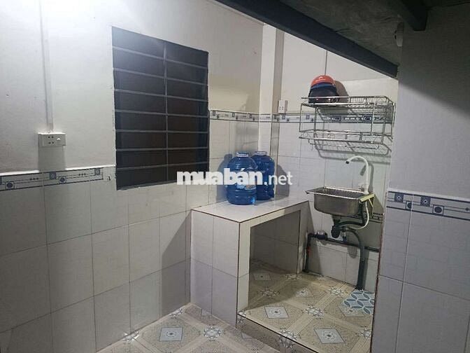 PHÒNG TRỌ GIÁ 2.500.000đ – RỘNG RÃI, THOÁNG MÁT, GIỜ GIẤC TỰ DO