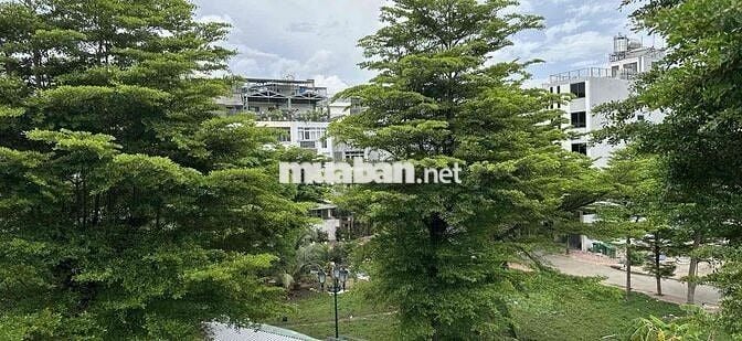 Cho thuê căn hộ 65m2, tầng 2, khu vực trung tâm quận 7, gần trường đại