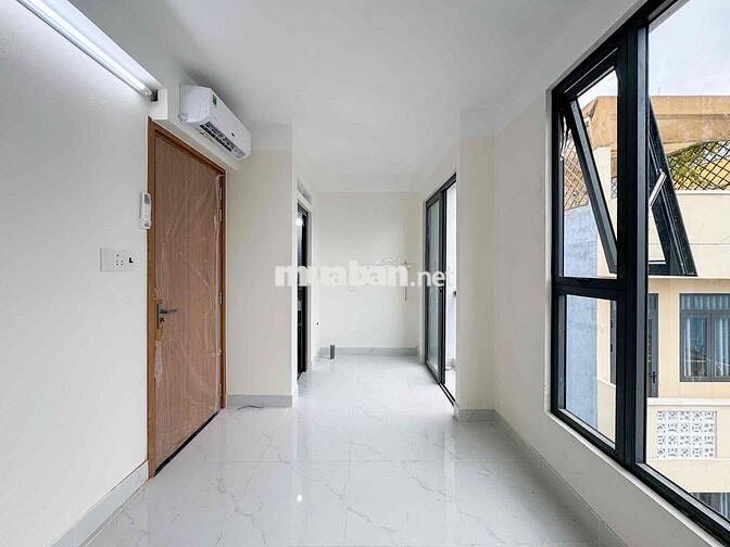 STUDIO 3TR5 GẦN ĐẠI HỌC CÔNG NGHIỆP IUH NGUYỄN VĂN DUNG