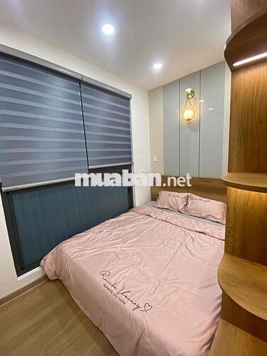 Bán nhà 2 tầng Trường Chinh - 3,5x8 full nội thất, chỉ 3,85T