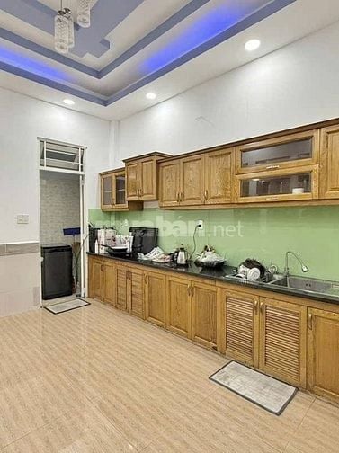 CÔ CHÚ CẦN BÁN GẤP NHÀ CHÍNH CHỦ – QUẬN GÒ VẤP CHỈ 2 TỶ 250