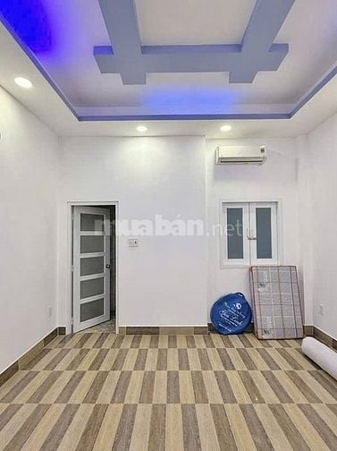 CÔ CHÚ CẦN BÁN GẤP NHÀ CHÍNH CHỦ – QUẬN GÒ VẤP CHỈ 2 TỶ 250