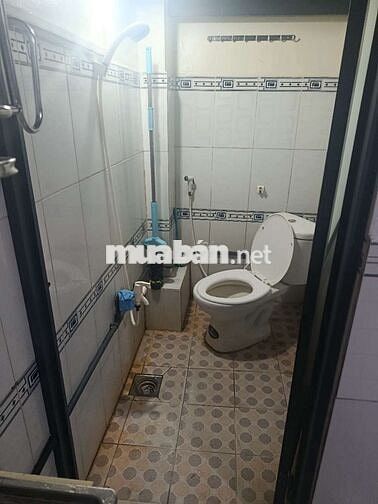 PHÒNG TRỌ GIÁ 2.500.000đ – RỘNG RÃI, THOÁNG MÁT, GIỜ GIẤC TỰ DO