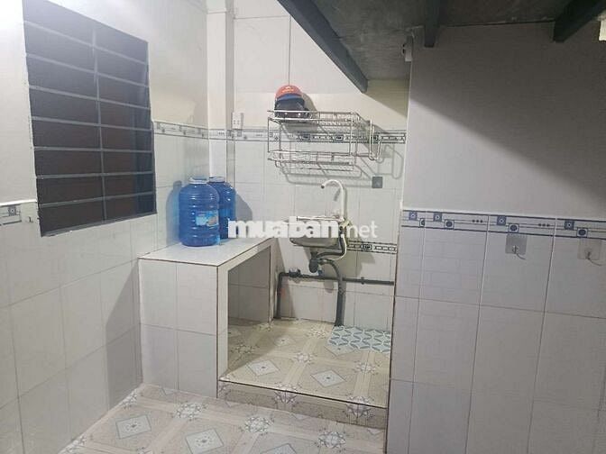 PHÒNG TRỌ GIÁ 2.500.000đ – RỘNG RÃI, THOÁNG MÁT, GIỜ GIẤC TỰ DO