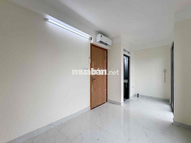 STUDIO 3TR5 GẦN ĐẠI HỌC CÔNG NGHIỆP IUH NGUYỄN VĂN DUNG