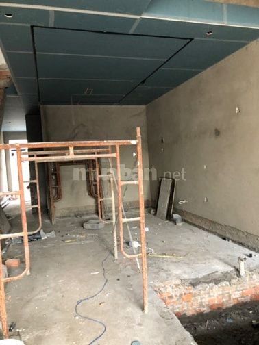 Chuyên thi công các loại Trần thạch cao.vách ngăn.vách trang trí.