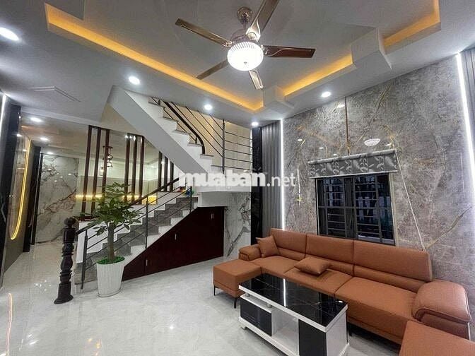 🟢Chủ gửi  căn nhà Góc 2 mặt tiền 8 mét và 5 mét số 913/15 Hà Huy Giáp,