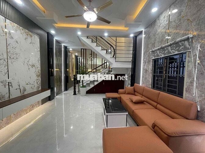 🟢Chủ gửi  căn nhà Góc 2 mặt tiền 8 mét và 5 mét số 913/15 Hà Huy Giáp,