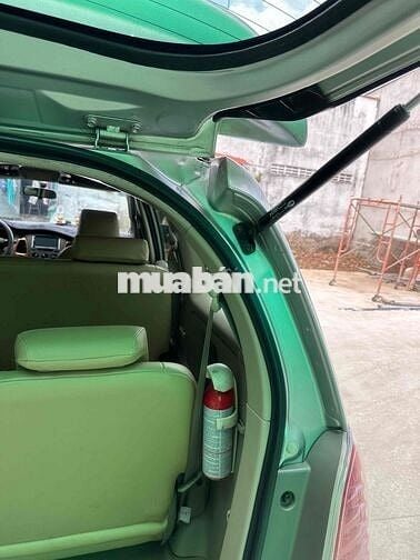 Toyota Innova 2009 G Xịn Bạc