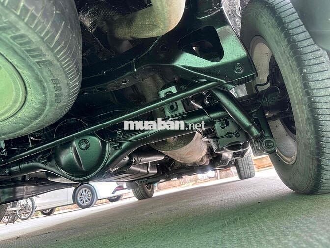 Toyota Innova 2009 G Xịn Bạc