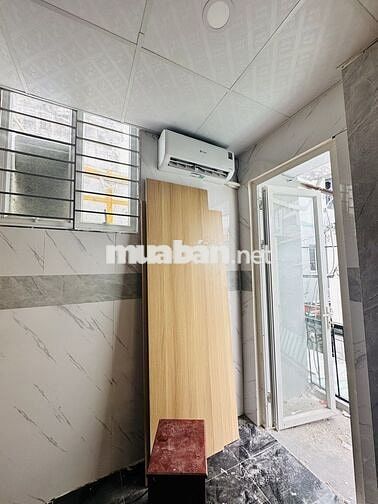 Căn hộ có gác full nội thất ngay kcx Tân Thuận quận 7