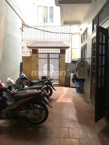 Cho thuê phòng tầng 3 khép kín