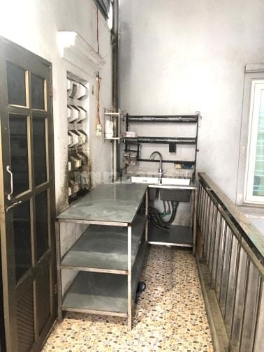 Cho thuê phòng tầng 3 khép kín