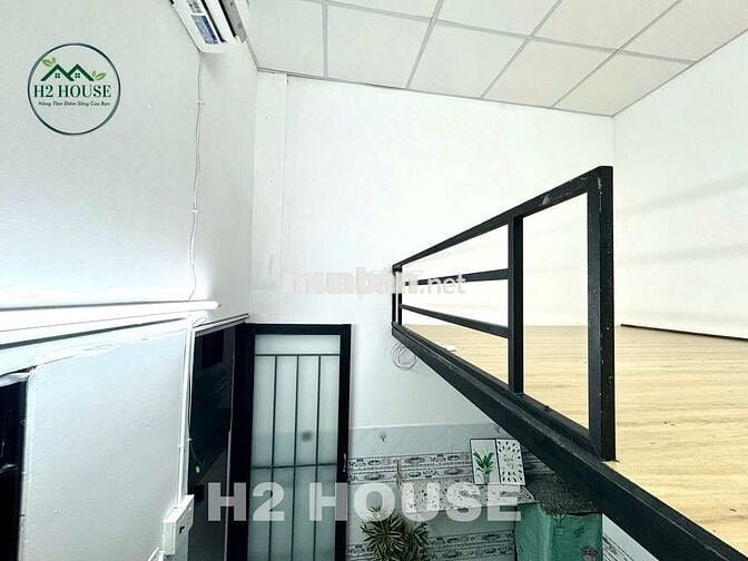 PHÒNG TRỌ MỚI XÂY GẦN LOTTE MART GÒ VẤP