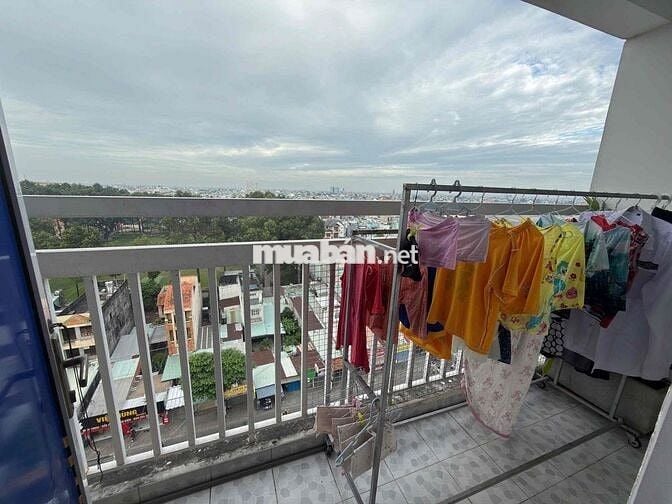 [Bán] Căn hộ chung cư Đông Hải (đã có sổ) - 64m2