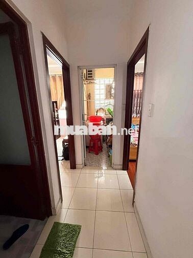 [Bán] Căn hộ chung cư Đông Hải (đã có sổ) - 64m2