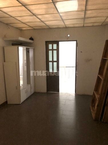 Cho thuê phòng tầng 3 khép kín