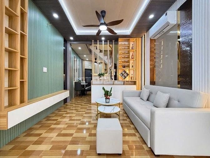 1 căn siêu phẩm giá ngộp đường Trịnh Đình Trọng, Tân Phú giá 2 tỷ 750 