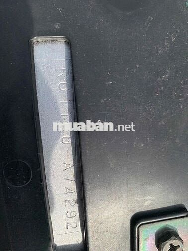 Xì Po110 hải quan chính ngạch Chính chủ