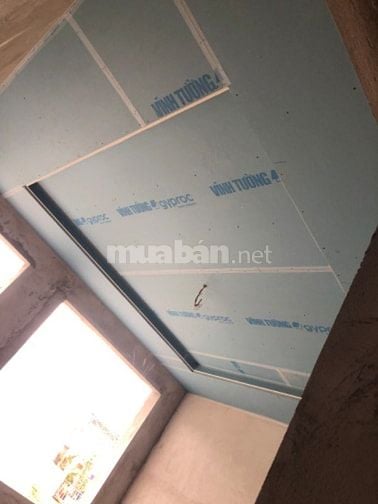 Chuyên thi công các loại Trần thạch cao.vách ngăn.vách trang trí.