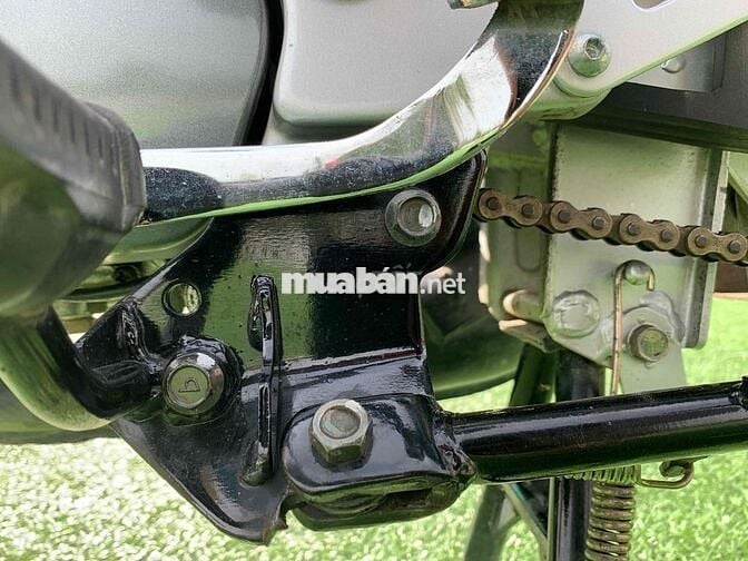 Xì Po110 hải quan chính ngạch Chính chủ