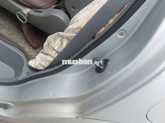 Ssangyong stsvis 2009