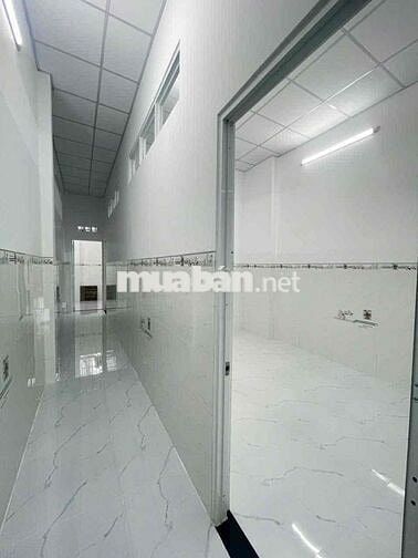 🌻CHO THUÊ NHÀ TRỆT NGUYÊN CĂN KDC NÔNG THỔ SẢN