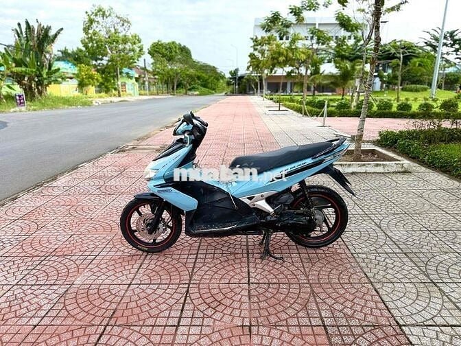 🛵Honda Air Blade 110 Máy Zin Cực Kỳ Êm