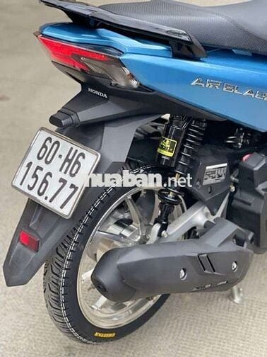 Honda Air Blade 2022 Xanh