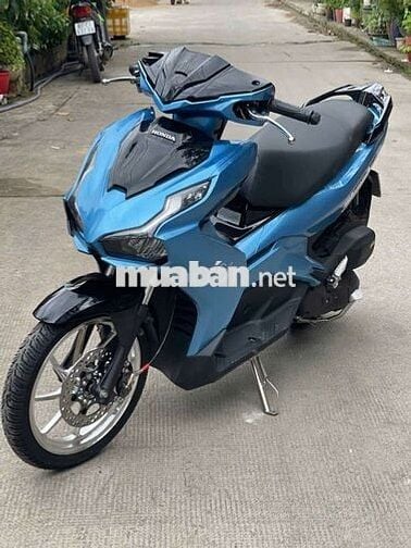 Honda Air Blade 2022 Xanh