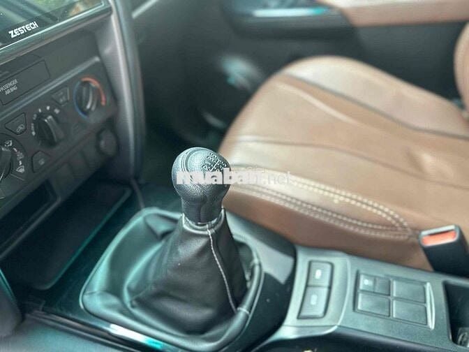 Toyota Fortuner 2022 2.4 4x2 MT - 39000 km