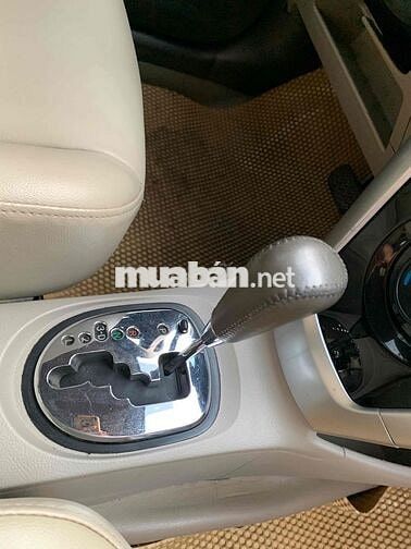 Toyota Vios 2011 1.5G - 80000 km