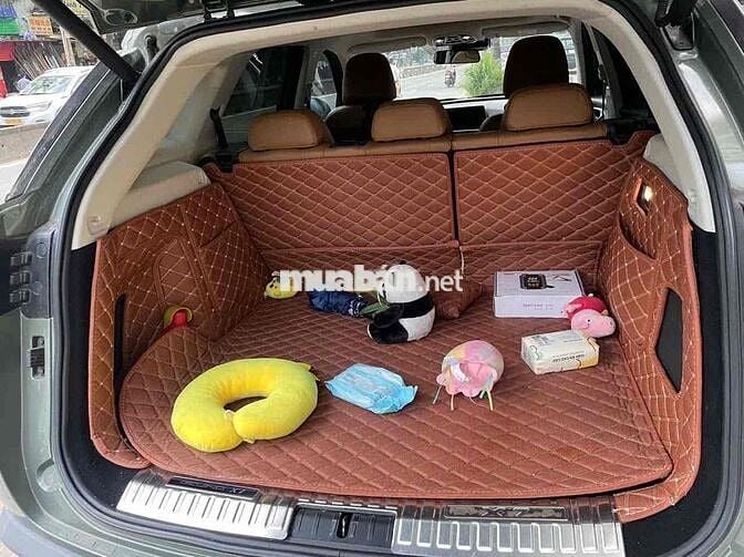 Beijing X7 2022 đk 10/2023 5v5 xanh lá