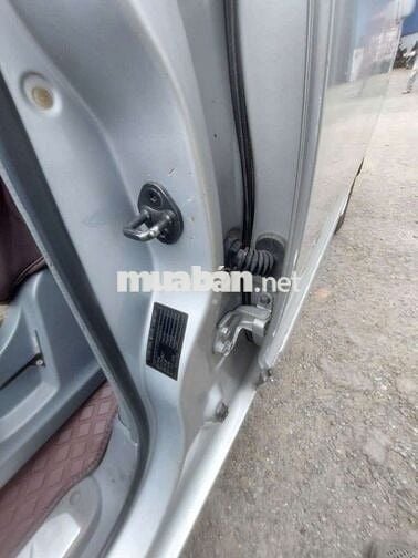 Ssangyong stsvis 2009